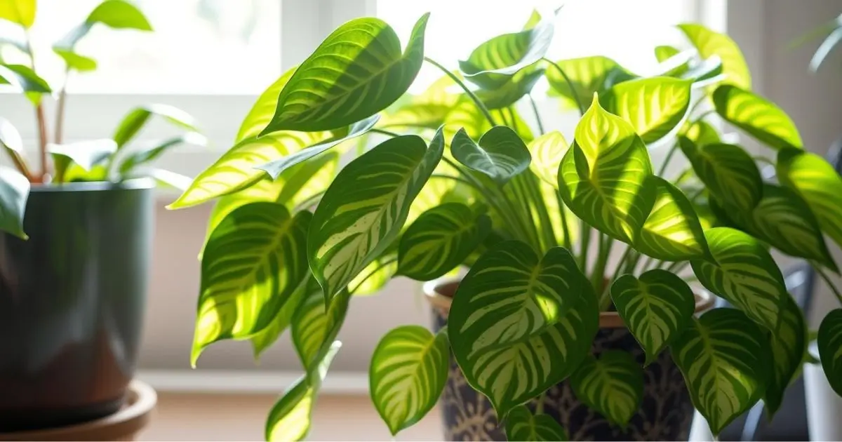 Manjula Pothos