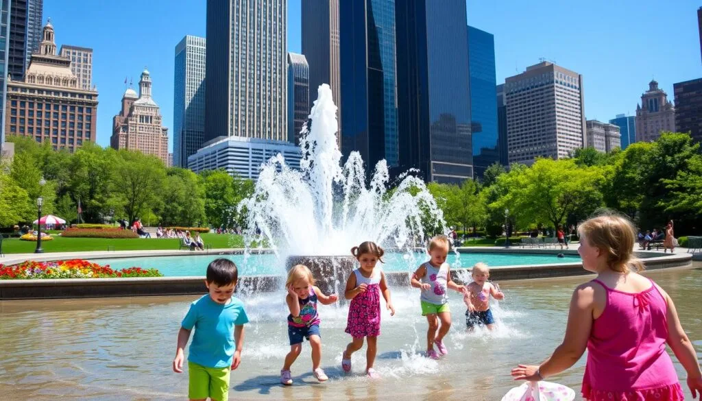 things to do in chicago with kids