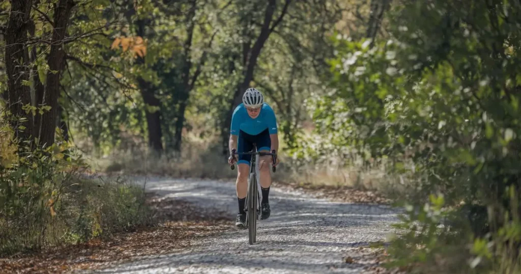 Adventurous Hobbies Cycling