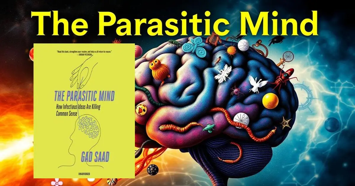 The Parasitic Mind