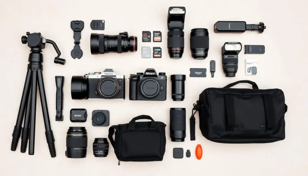 photography business tools